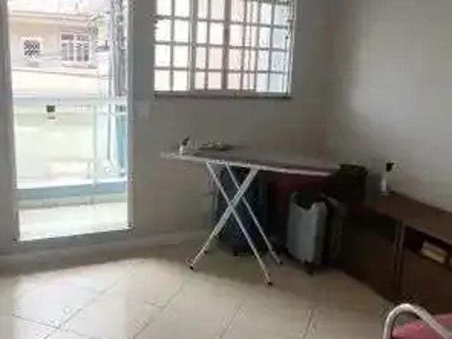 Casa / Sobrado para Venda em Nova Iguaçu/RJ Da Luz 3 Quartos