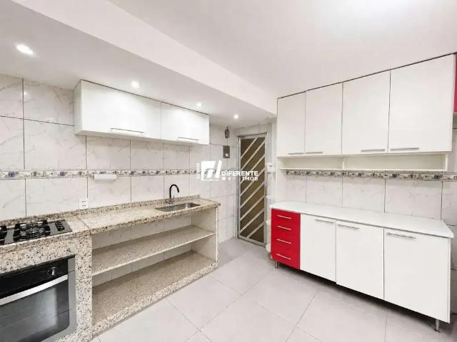Casa / Sobrado para Venda em Nova Iguaçu/RJ Da Luz 3 Quartos