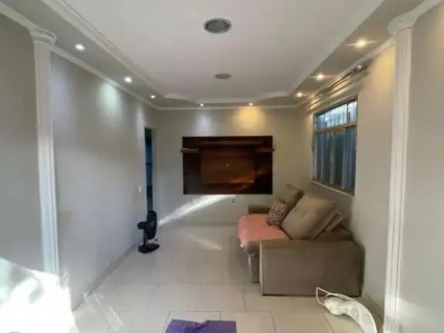 Casa / Sobrado para Venda em Nova Iguaçu/RJ Da Luz 3 Quartos