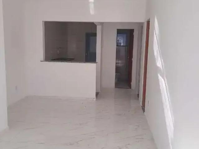 Casa / Sobrado para Venda em Nova Iguaçu/RJ Dois Irmãos 2 Quartos