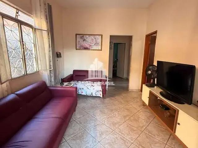 Casa / Sobrado para Venda em Nova Iguaçu/RJ Engenho Pequeno 3 Quartos