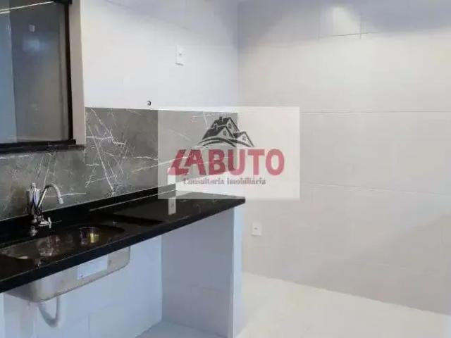 Casa / Sobrado para Venda em Nova Iguaçu/RJ Essolandia 2 Quartos