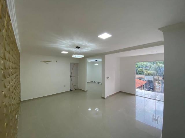 Casa / Sobrado para Venda em Nova Iguaçu/RJ Figueiras 5 Quartos
