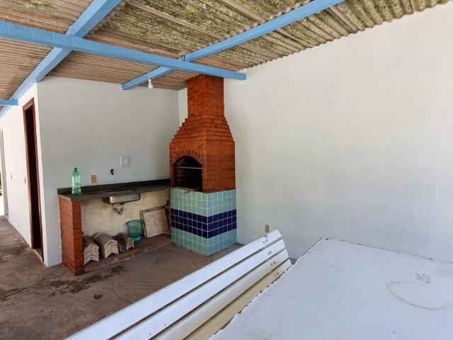 Casa / Sobrado para Venda em Nova Iguaçu/RJ Grama 3 Quartos