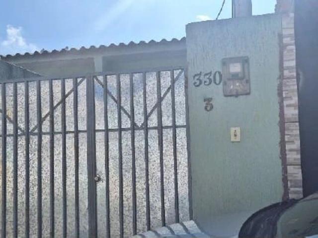 Casa / Sobrado para Venda em Nova Iguaçu/RJ Ipiranga 1 Quartos