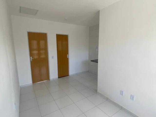 Casa / Sobrado para Venda em Nova Iguaçu/RJ Ipiranga 1 Quartos