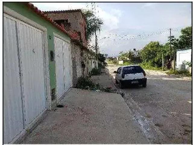 Casa / Sobrado para Venda em Nova Iguaçu/RJ Ipiranga 1 Quartos