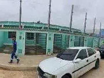 Casa / Sobrado para Venda em Nova Iguaçu/RJ Ipiranga 1 Quartos