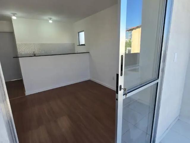 Casa / Sobrado para Venda em Nova Iguaçu/RJ Ipiranga 1 Quartos