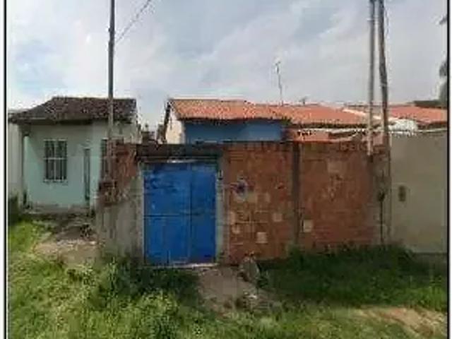 Casa / Sobrado para Venda em Nova Iguaçu/RJ Ipiranga