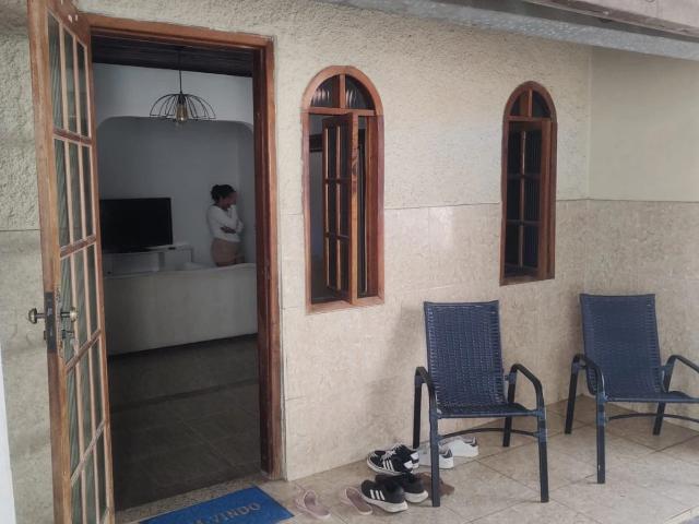 Casa / Sobrado para Venda em Nova Iguaçu/RJ Jardim Tropical 2 Quartos