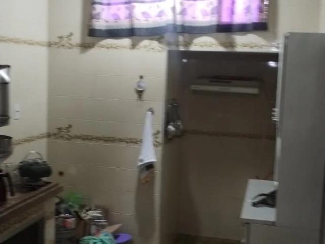 Casa / Sobrado para Venda em Nova Iguaçu/RJ Jardim Tropical 2 Quartos