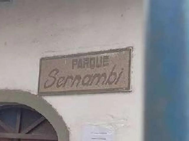 Casa / Sobrado para Venda em Nova Iguaçu/RJ Jardim Tropical