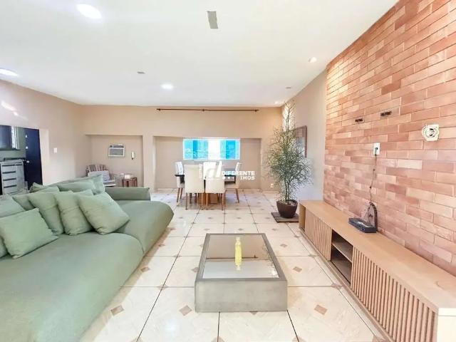 Casa / Sobrado para Venda em Nova Iguaçu/RJ Jardim Tropical 3 Quartos