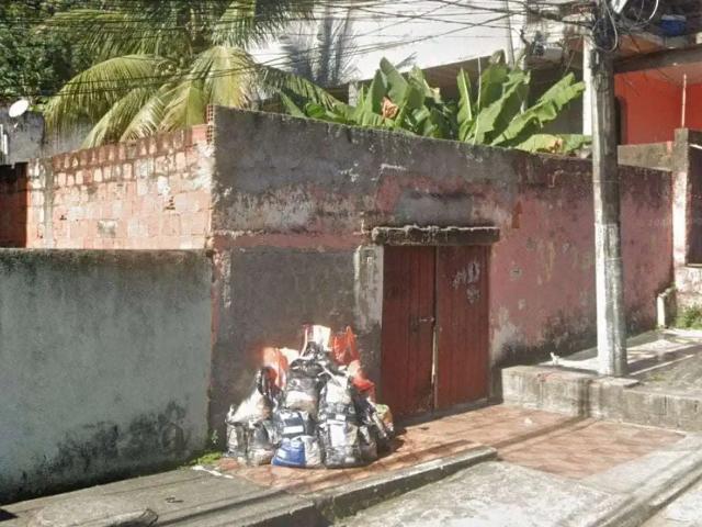 Casa / Sobrado para Venda em Nova Iguaçu/RJ Jardim Alvorada