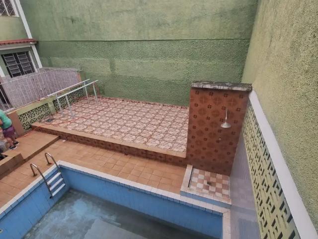 Casa / Sobrado para Venda em Nova Iguaçu/RJ Jardim da Posse 4 Quartos