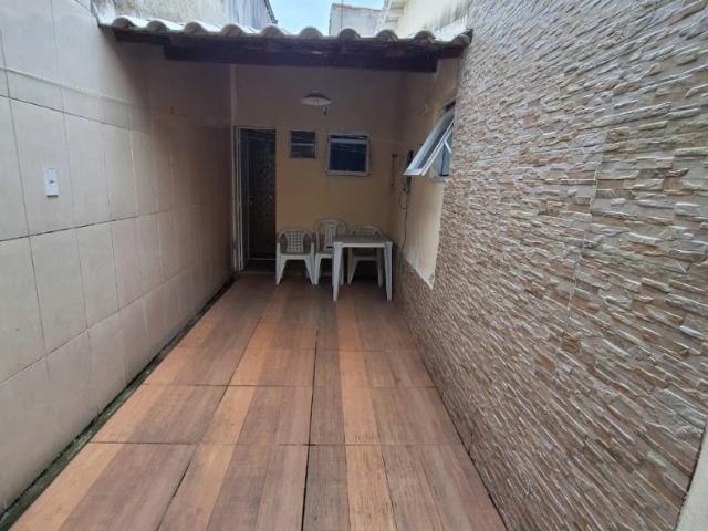 Casa / Sobrado para Venda em Nova Iguaçu/RJ Jardim da Posse 2 Quartos