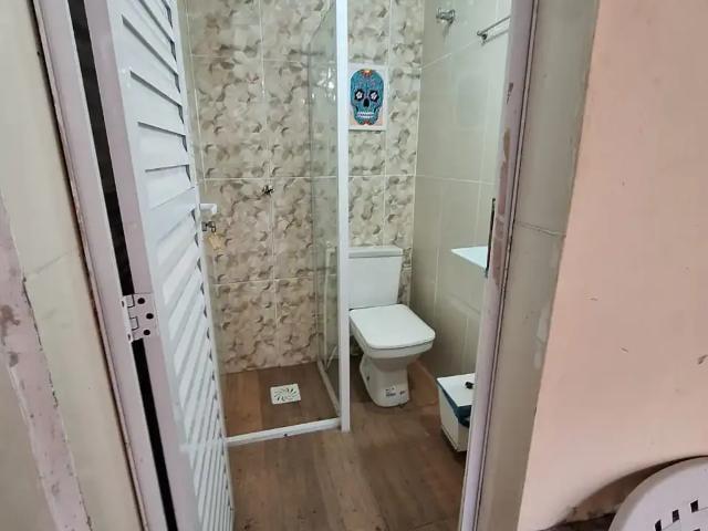 Casa / Sobrado para Venda em Nova Iguaçu/RJ Jardim da Posse 2 Quartos