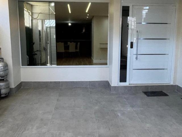 Casa / Sobrado para Venda em Nova Iguaçu/RJ Jardim da Posse 2 Quartos