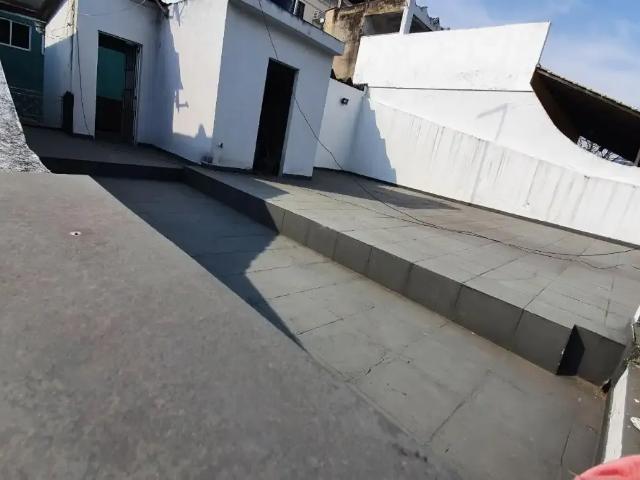 Casa / Sobrado para Venda em Nova Iguaçu/RJ Vila Rancho Novo 3 Quartos
