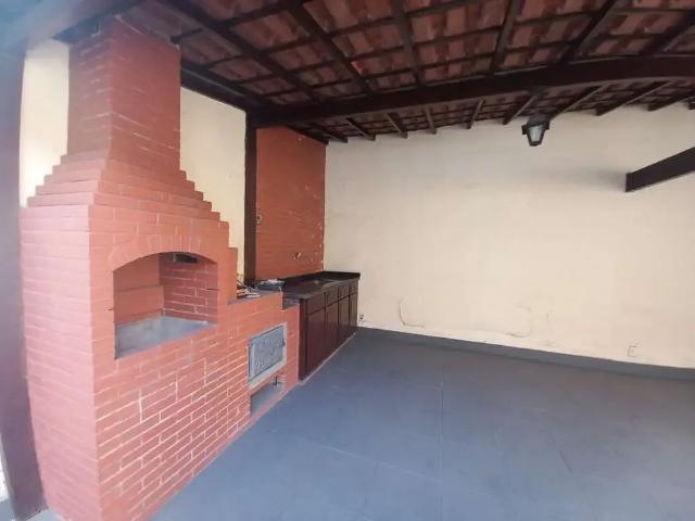 Casa / Sobrado para Venda em Nova Iguaçu/RJ Jardim Esplanada 2 Quartos