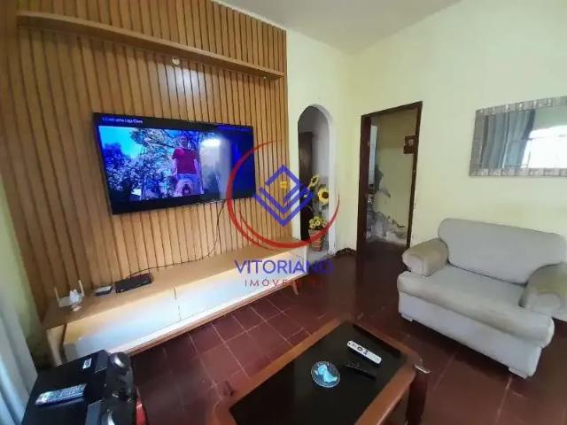 Casa / Sobrado para Venda em Nova Iguaçu/RJ Jardim Guandu 2 Quartos