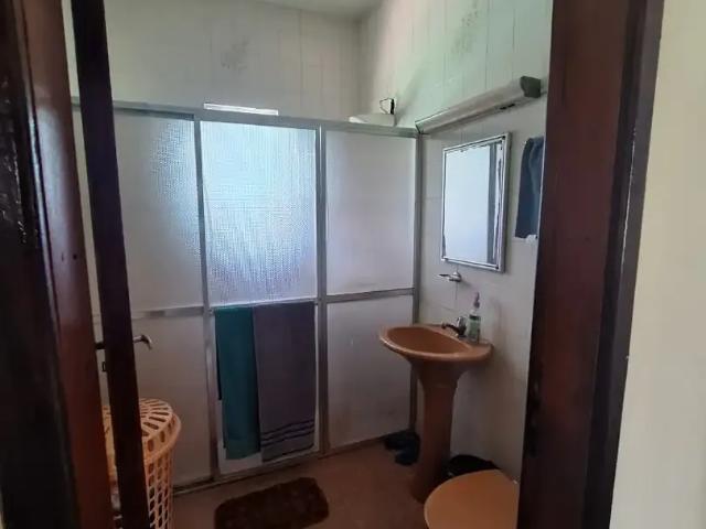 Casa / Sobrado para Venda em Nova Iguaçu/RJ Jardim Jasmim 3 Quartos