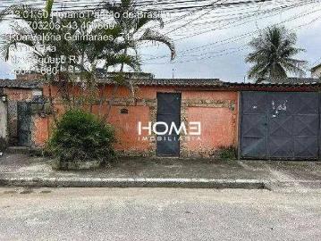 Casa / Sobrado para Venda em Nova Iguaçu/RJ Jardim Monte Castelo 3 Quartos