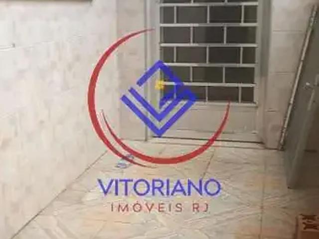 Casa / Sobrado para Venda em Nova Iguaçu/RJ Jardim Pitoresco 2 Quartos