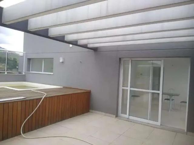 Casa / Sobrado para Venda em Nova Iguaçu/RJ Joana D'Arc 4 Quartos