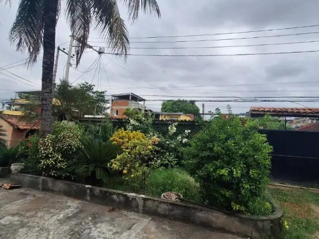 Casa / Sobrado para Venda em Nova Iguaçu/RJ Kennedy 1 Quartos