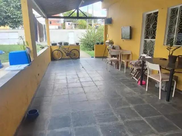 Casa / Sobrado para Venda em Nova Iguaçu/RJ Kennedy 2 Quartos
