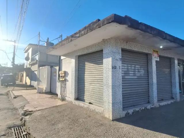 Casa / Sobrado para Venda em Nova Iguaçu/RJ Kennedy 2 Quartos