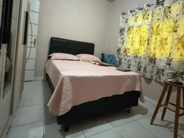 Casa / Sobrado para Venda em Nova Iguaçu/RJ Kennedy 2 Quartos