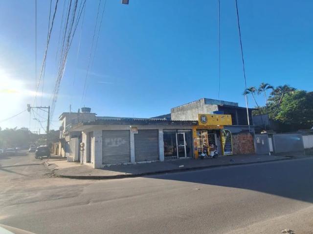 Casa / Sobrado para Venda em Nova Iguaçu/RJ Kennedy 2 Quartos