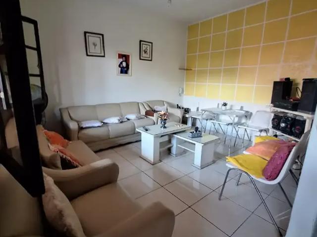 Casa / Sobrado para Venda em Nova Iguaçu/RJ Kennedy 4 Quartos