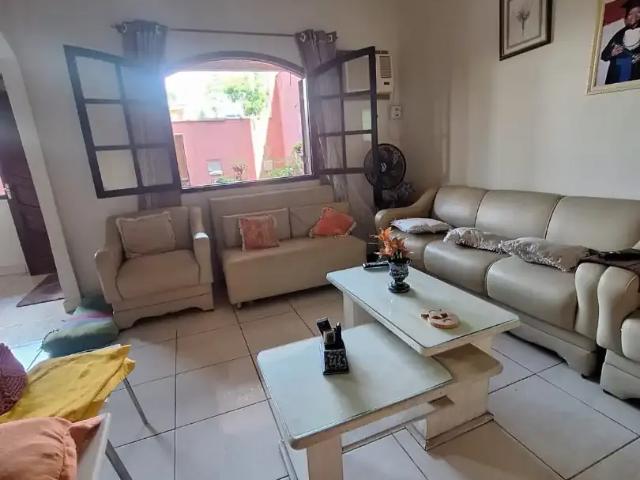 Casa / Sobrado para Venda em Nova Iguaçu/RJ Kennedy 4 Quartos