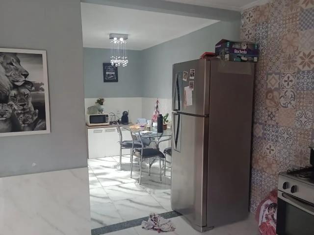 Casa / Sobrado para Venda em Nova Iguaçu/RJ Kennedy 4 Quartos