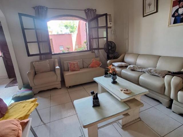 Casa / Sobrado para Venda em Nova Iguaçu/RJ Kennedy 4 Quartos