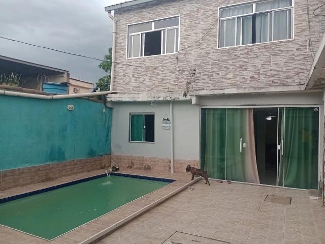 Casa / Sobrado para Venda em Nova Iguaçu/RJ Kennedy 4 Quartos