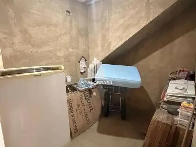 Casa / Sobrado para Venda em Nova Iguaçu/RJ Lisboa 1 Quartos