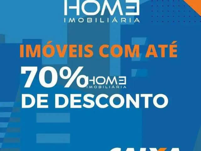 Casa / Sobrado para Venda em Nova Iguaçu/RJ Paraíso 3 Quartos