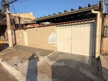 Casa / Sobrado para Venda em Nova Iguaçu/RJ Parque Engenho Pequeno 3 Quartos