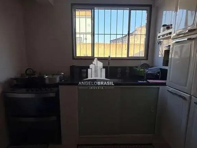 Casa / Sobrado para Venda em Nova Iguaçu/RJ Parque Engenho Pequeno 2 Quartos