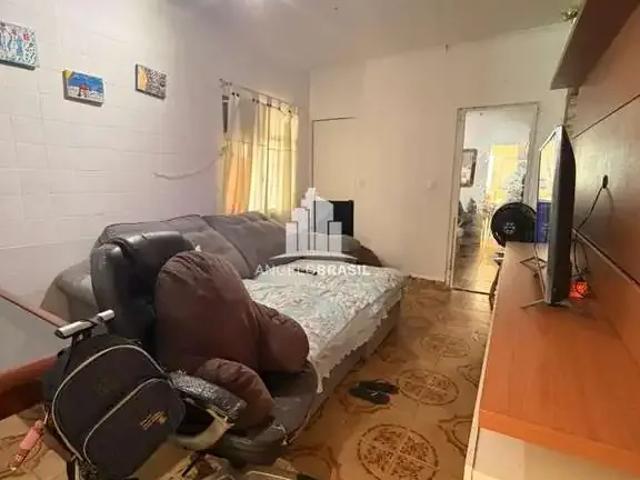 Casa / Sobrado para Venda em Nova Iguaçu/RJ Parque Engenho Pequeno 4 Quartos