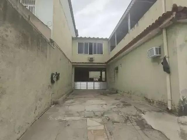 Casa / Sobrado para Venda em Nova Iguaçu/RJ Parque Engenho Pequeno 4 Quartos