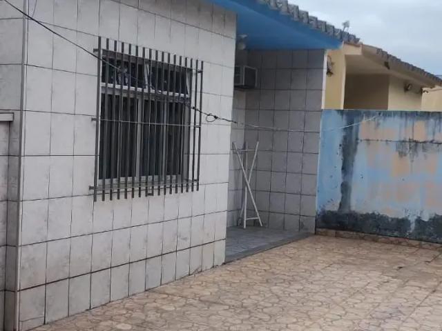Casa / Sobrado para Venda em Nova Iguaçu/RJ Parque Engenho Pequeno 4 Quartos