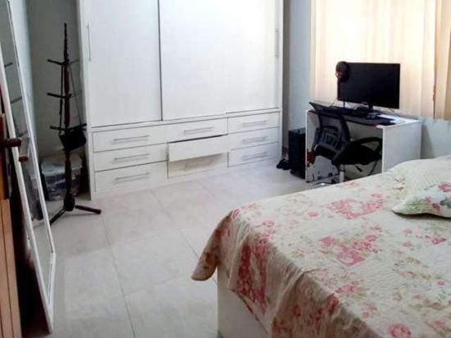 Casa / Sobrado para Venda em Nova Iguaçu/RJ Parque Horizonte 3 Quartos