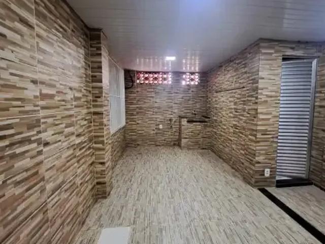 Casa / Sobrado para Venda em Nova Iguaçu/RJ Parque Horizonte 2 Quartos