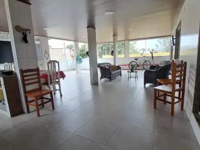 Casa / Sobrado para Venda em Nova Iguaçu/RJ Parque Horizonte 4 Quartos